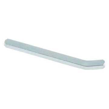 03. Bent Shaft Key