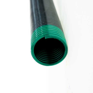 04. Torsion Spring .243 wire x 2-5/8" ID x 120" (Green)
