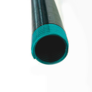 08. Torsion Spring .283 wire x 2-5/8" ID x 120" (Light Blue)