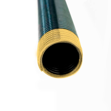 14. Torsion Spring .312 wire x 3-3/4" ID x 50" (Tan)