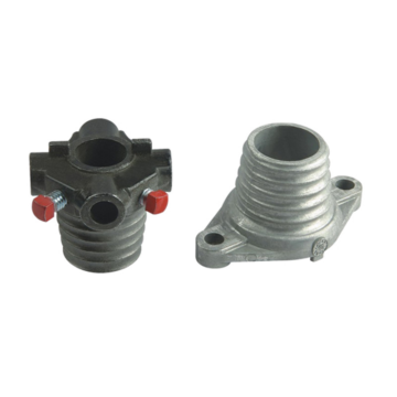 01. 1-3/4" Torsion spring 2-piece cone set