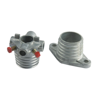 01. 2-5/8" Torsion spring 2-piece cone set