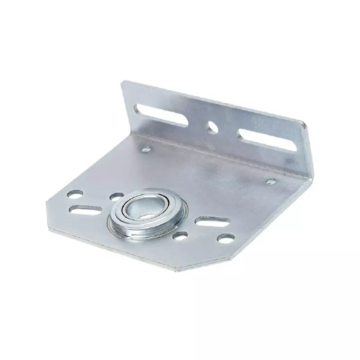 03. Standard Center Bearing Bracket 3-3/8"