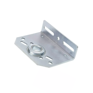 04. Standard Center Bearing Bracket 4-3/8"