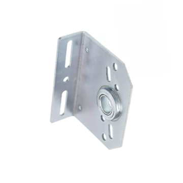 06. Heavy Center Bearing Bracket 5"
