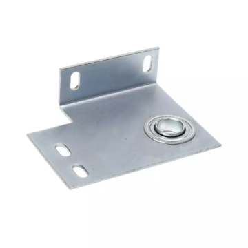04. Commercial End Bearing Bracket 5"
