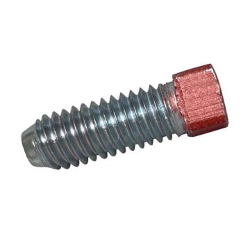01. Set Screws