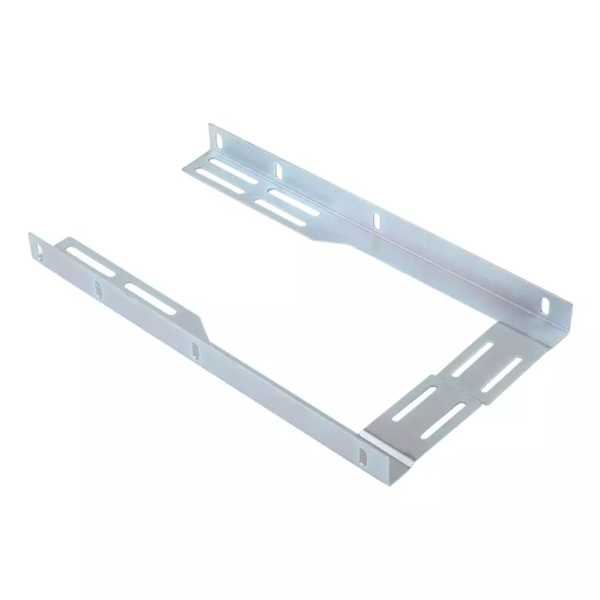 02. Flag Angle Brackets Heavy 12"/15" Radius