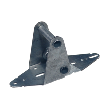 10. 11 Gauge Wide body Hinge#10