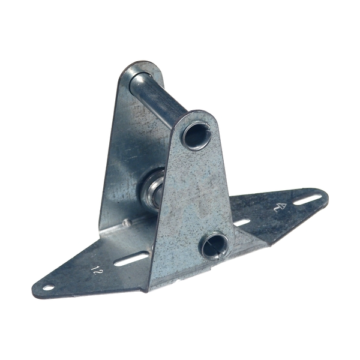 12. 11 Gauge Wide body Hinge#12