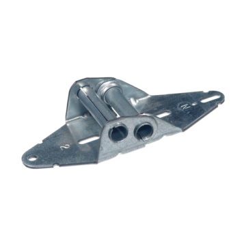 02. 11 Gauge Wide body Hinge#2