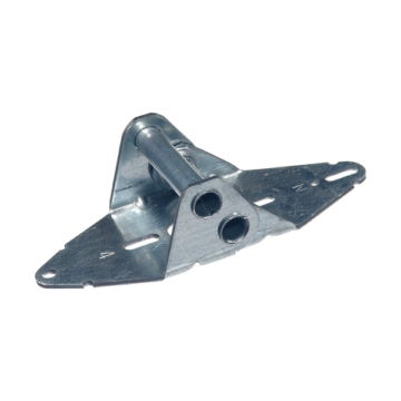 04. 11 Gauge Wide body Hinge#4