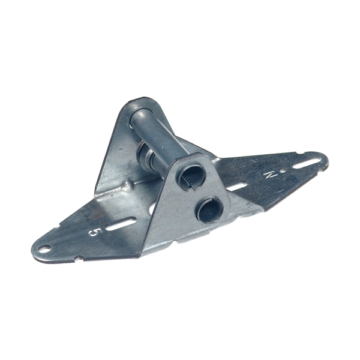 05. 11 Gauge Wide body Hinge#5