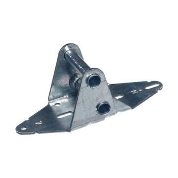 07. 11 Gauge Wide body Hinge#7