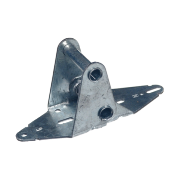 09. 11 Gauge Wide body Hinge#9