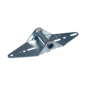 01. 14 Gauge Wide body Hinge#1