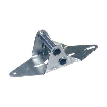 05. 14 Gauge Wide body Hinge#5