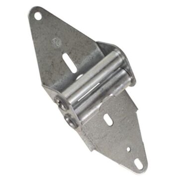 02. 16 Gauge Wide body Hinge#2