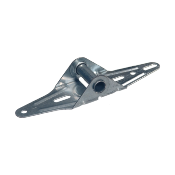 01. 18 Gauge Narrow body Hinge#1