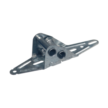 03. 18 Gauge Narrow body Hinge#3