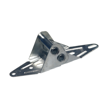 04. 18 Gauge Narrow body Hinge#4