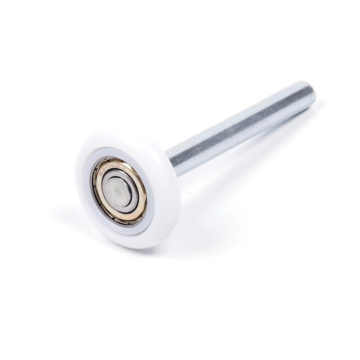 01. Nylon Roller 2x4 11 Ball