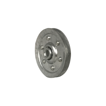 3” Pulley