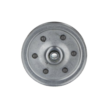 4” Pulley