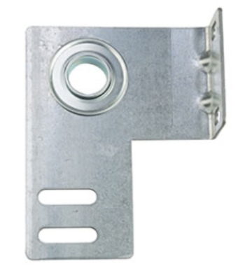 02. Residential Heavy End Bearing Bracket