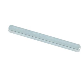 01. Straight Shaft Key