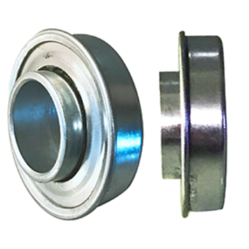 02. 1" x 2" Steel Bearing