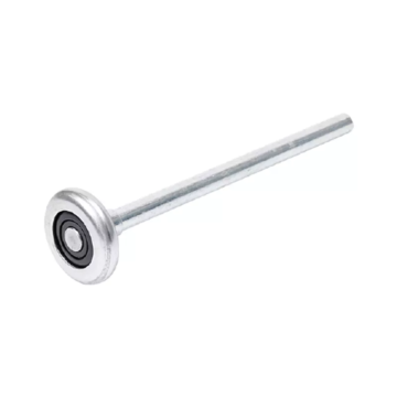 04. Steel Roller 2x7 10 Ball