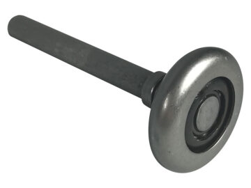 05. Steel Roller 3x4 10 Ball