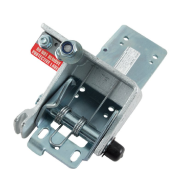 04. Stopping Bottom Bracket 2"