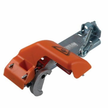 06. Low cable tension 2" Stopping bottom bracket