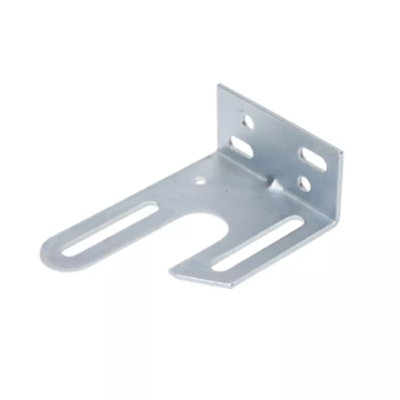 01. Universal Residential Spring Anchor