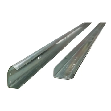 01. Residential 2" Vertical Track