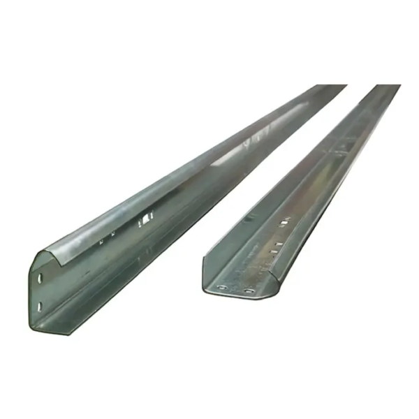 01. Residential 2" Vertical Track